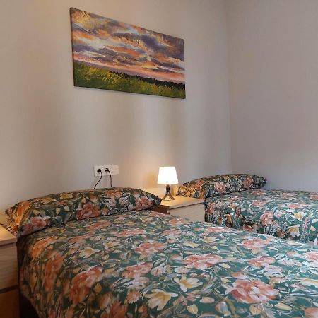 Habitacion En Apartamento Con Zonas Comunes Compartida H1 Bilbao Kültér fotó