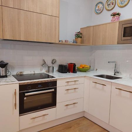 Habitacion En Apartamento Con Zonas Comunes Compartida H1 Bilbao Kültér fotó