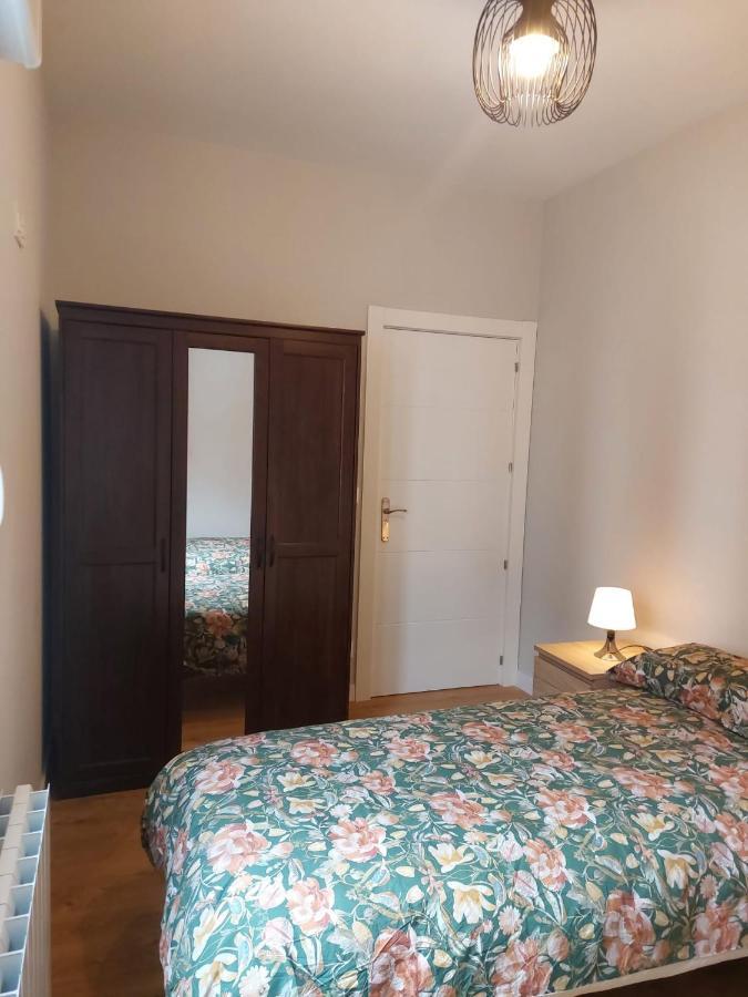 Habitacion En Apartamento Con Zonas Comunes Compartida H1 Bilbao Kültér fotó