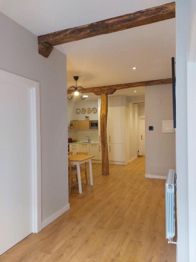Habitacion En Apartamento Con Zonas Comunes Compartida H1 Bilbao Kültér fotó