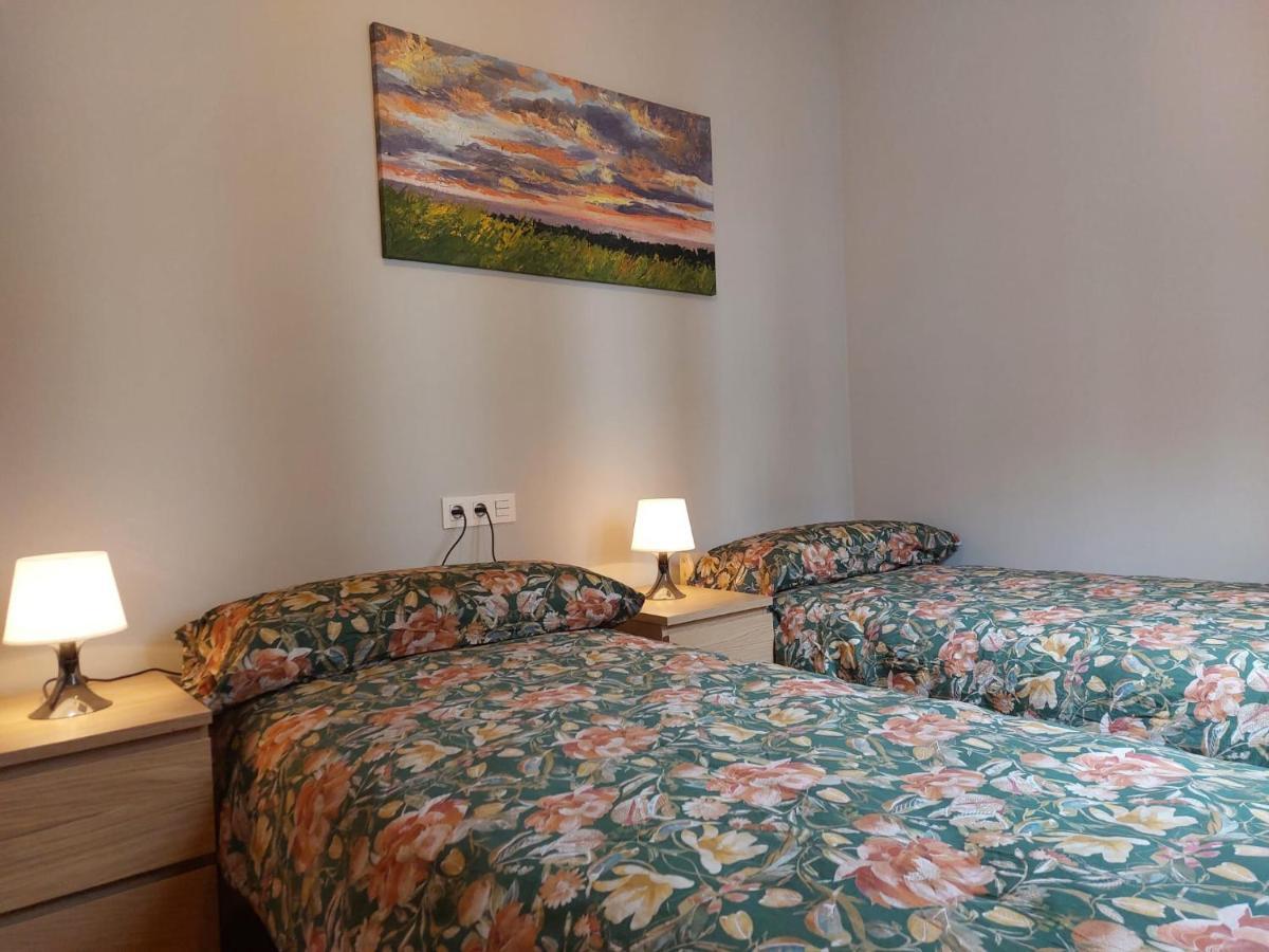 Habitacion En Apartamento Con Zonas Comunes Compartida H1 Bilbao Kültér fotó