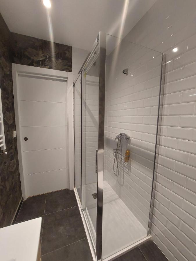 Habitacion En Apartamento Con Zonas Comunes Compartida H1 Bilbao Kültér fotó