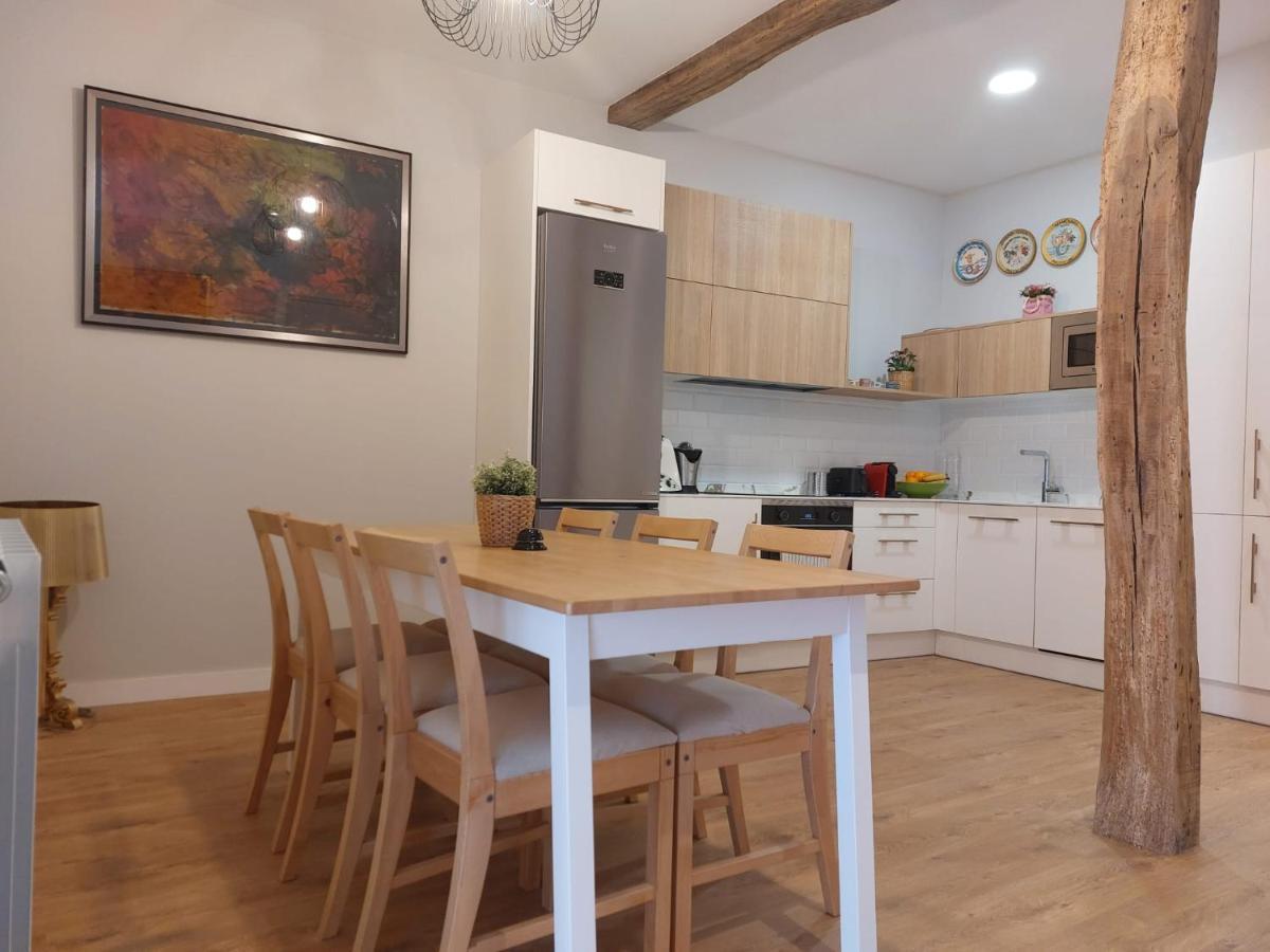 Habitacion En Apartamento Con Zonas Comunes Compartida H1 Bilbao Kültér fotó