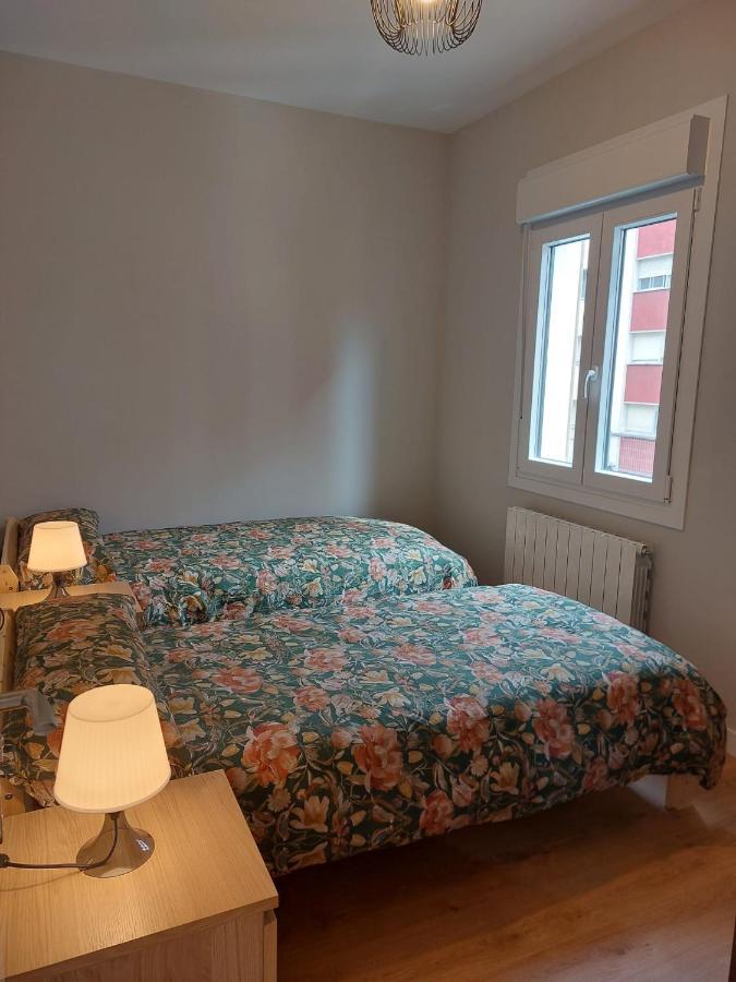 Habitacion En Apartamento Con Zonas Comunes Compartida H1 Bilbao Kültér fotó